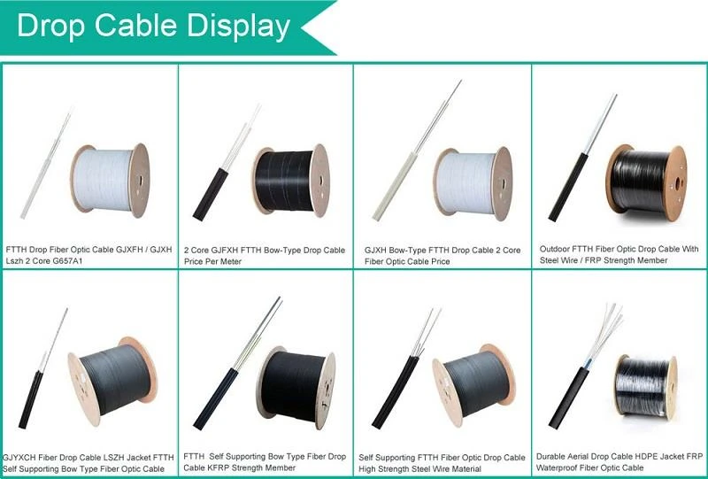 drop cable drop cable
