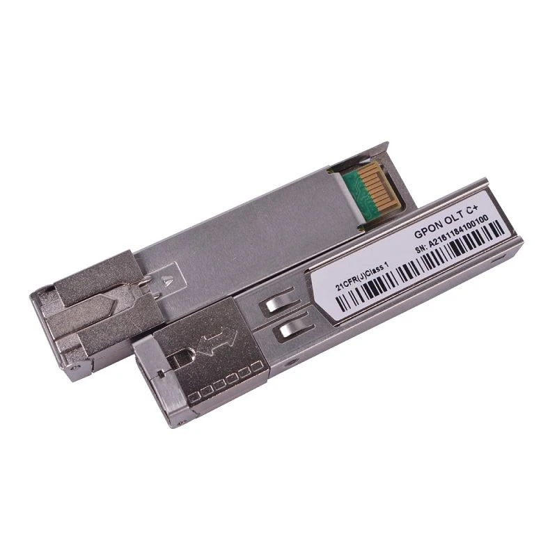 sfp module