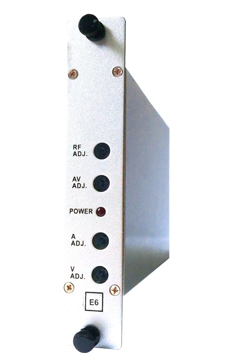 CATV modulator 16 channel 2 CATV modulator 16 channel 2