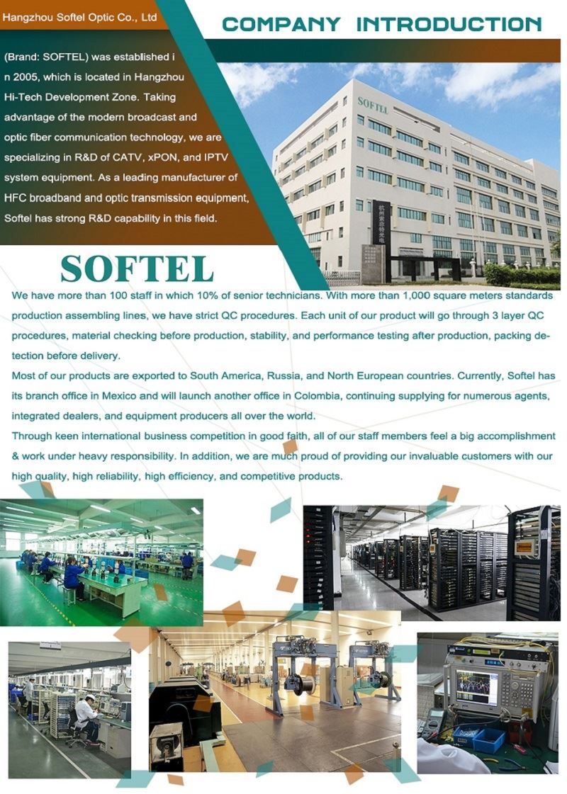 Company Profile Company Profile