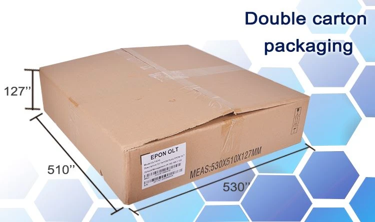 Packaging 