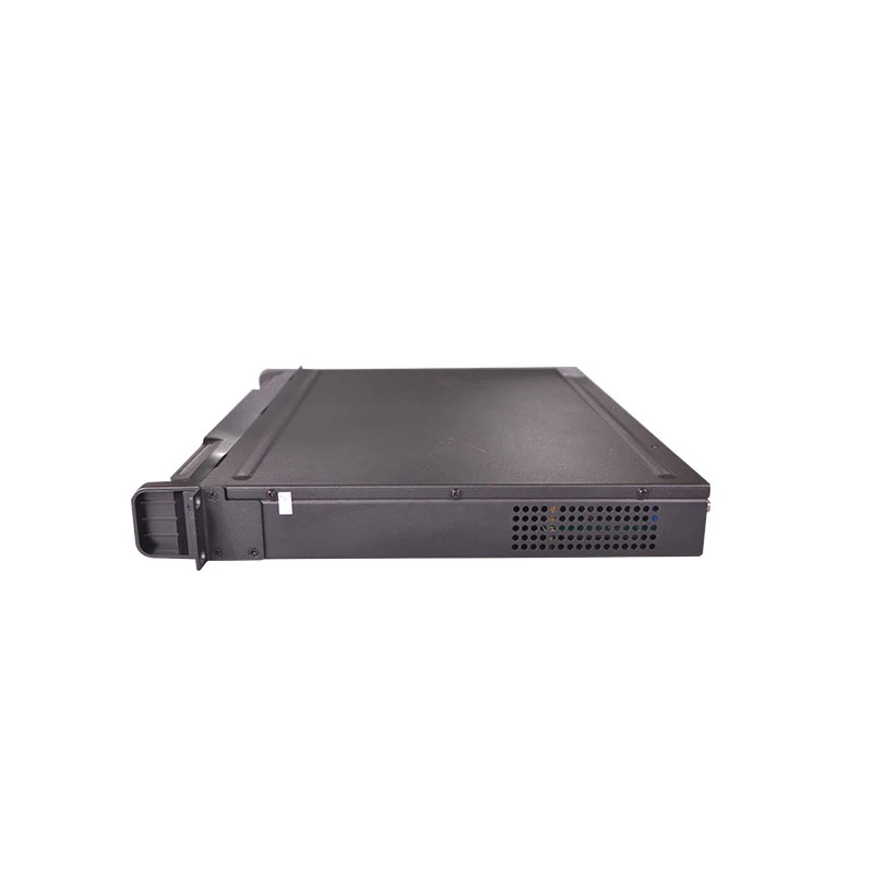 16 way agile modulator
