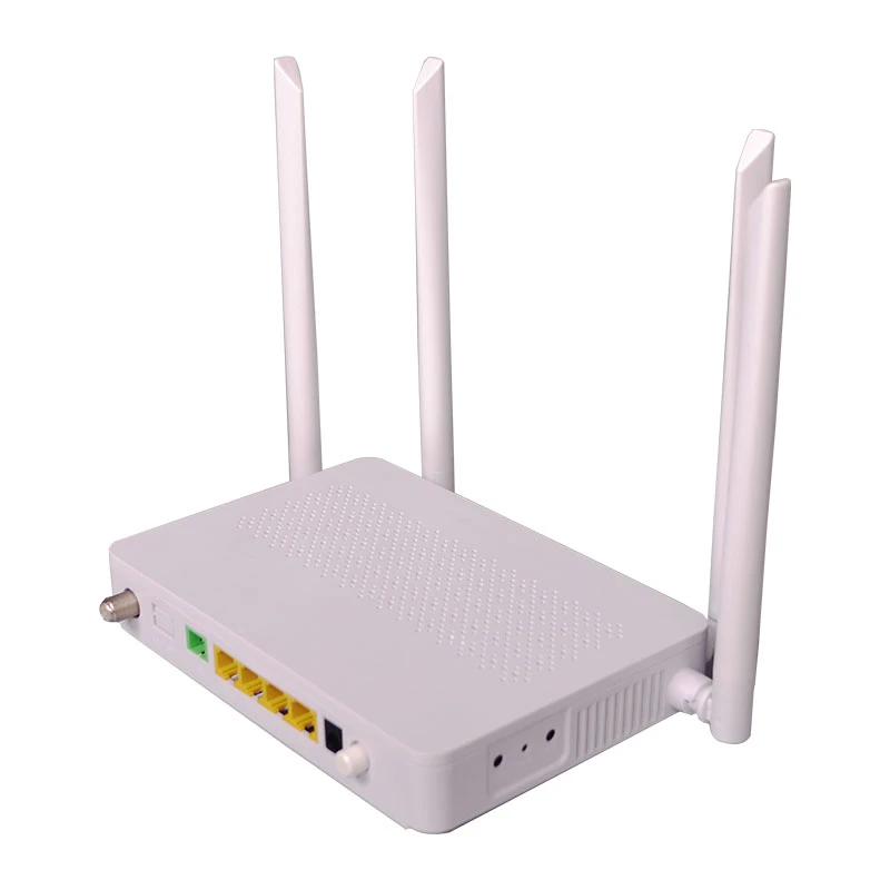 5G ONU XPON