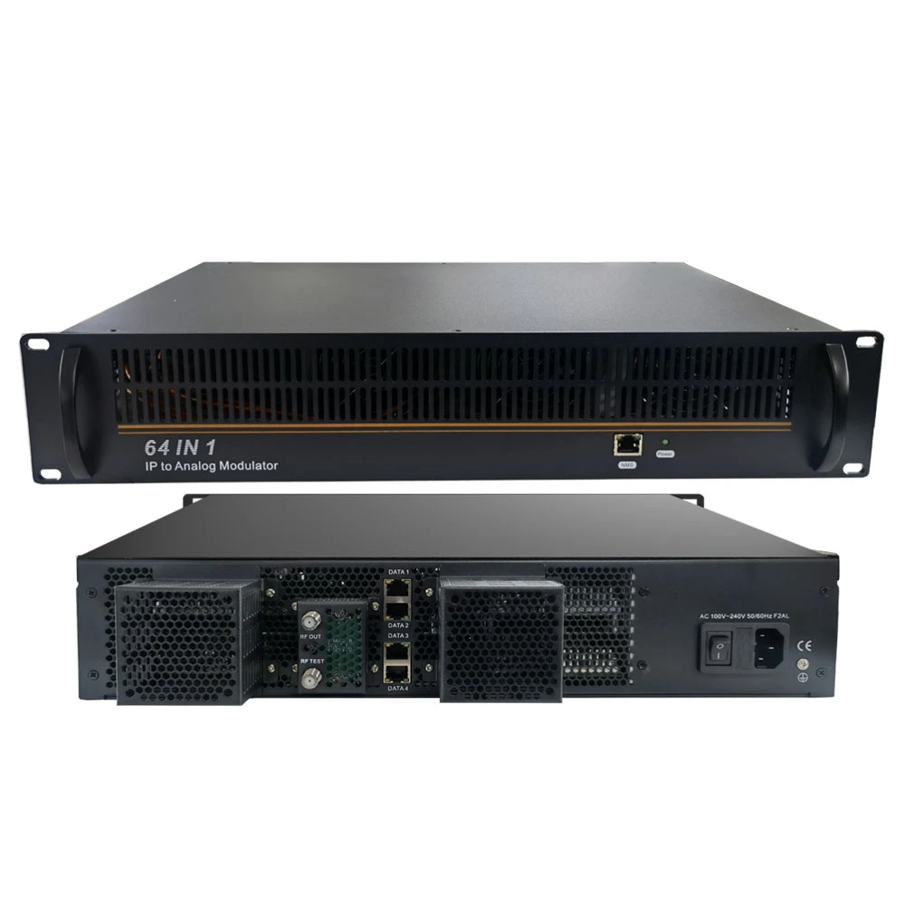 SFT6400A