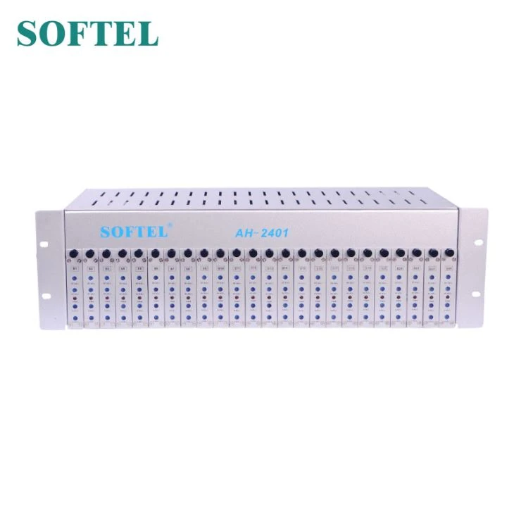 24 in 1 CATV Analog Modulator
