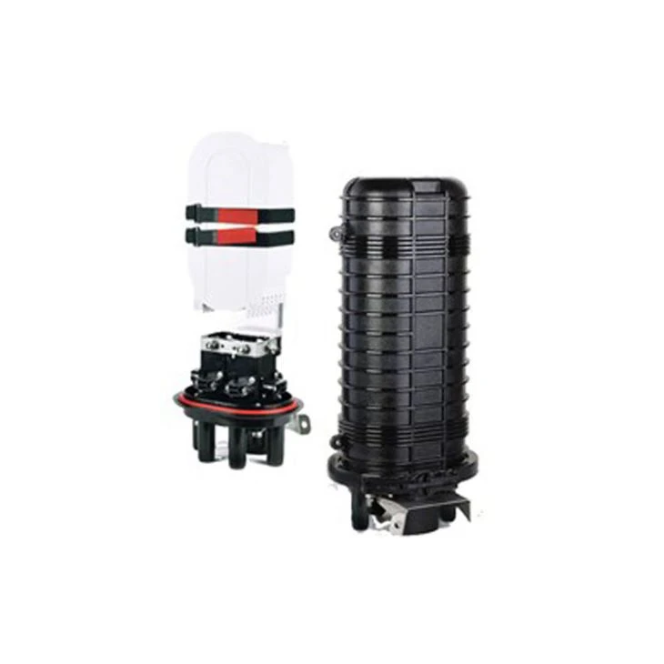 Penutupan Dome Splice