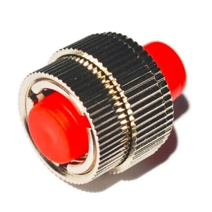 FC Serat Optik Adjustable Attenuator