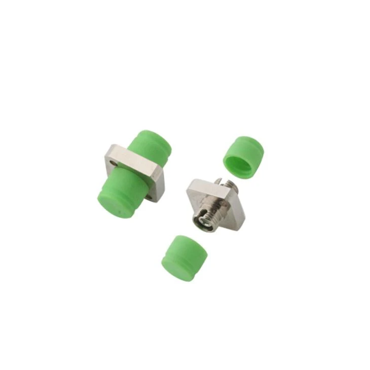FC APC UPC Fiber Optic Adapter