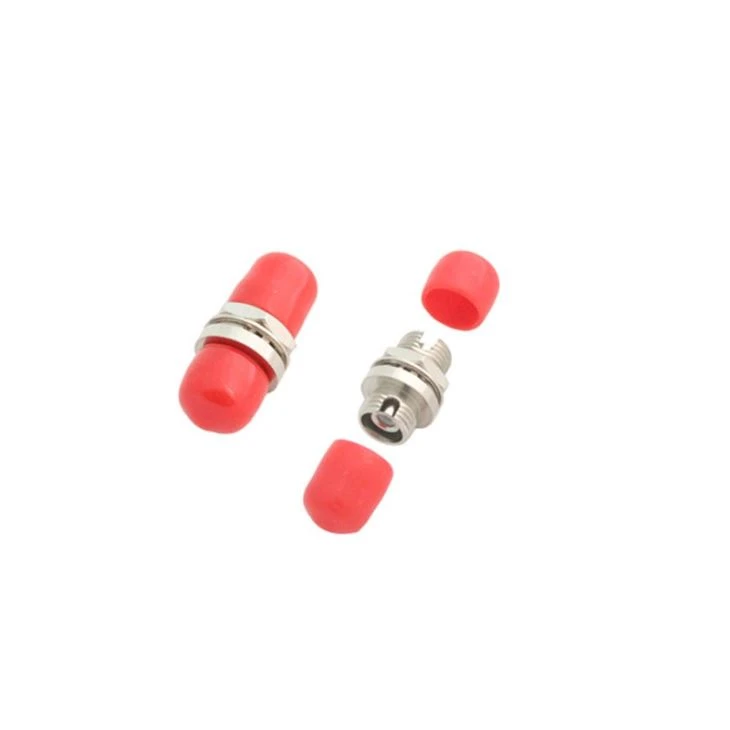 FC APC UPC Fiber Optic Adapter