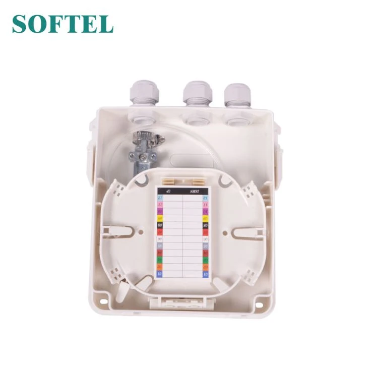 Kotak Pembelah Serat Optik