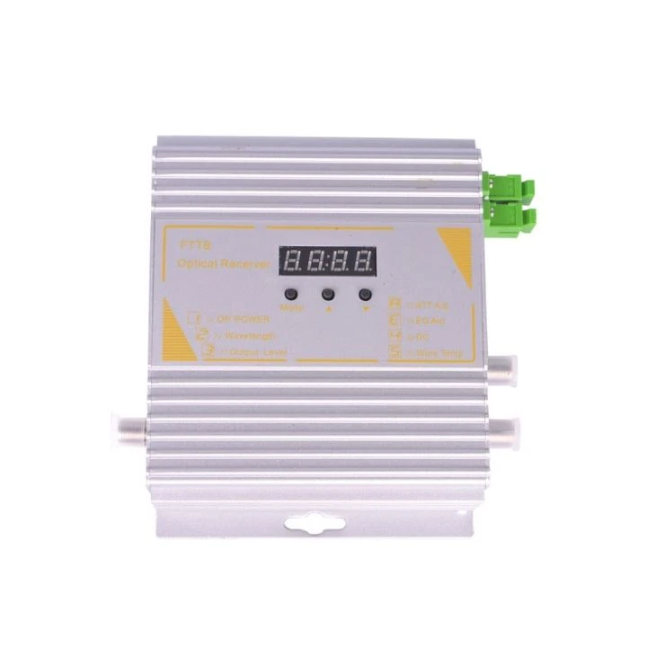 Simpul optik FTTH