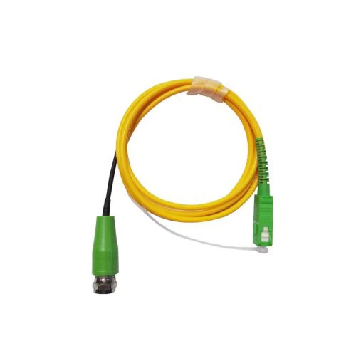 Penerima Optik Pasif dengan Filter