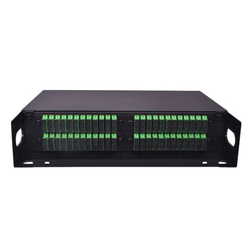 Rack Mount ODF Patch Panel