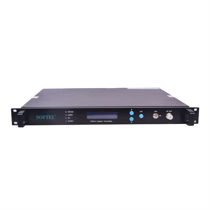 Pemancar Optik Internal 1550nm