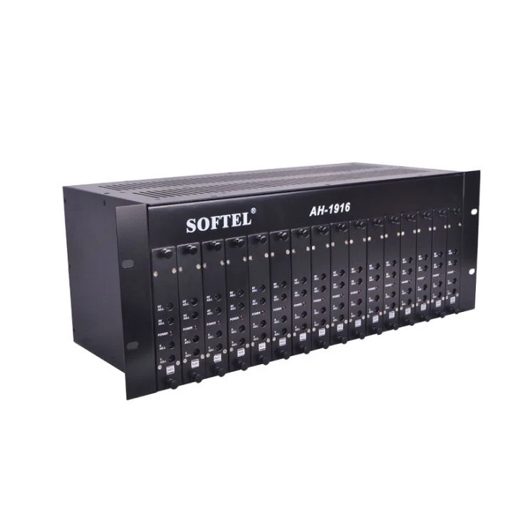 16 In 1 Fixed CATV Modulator
