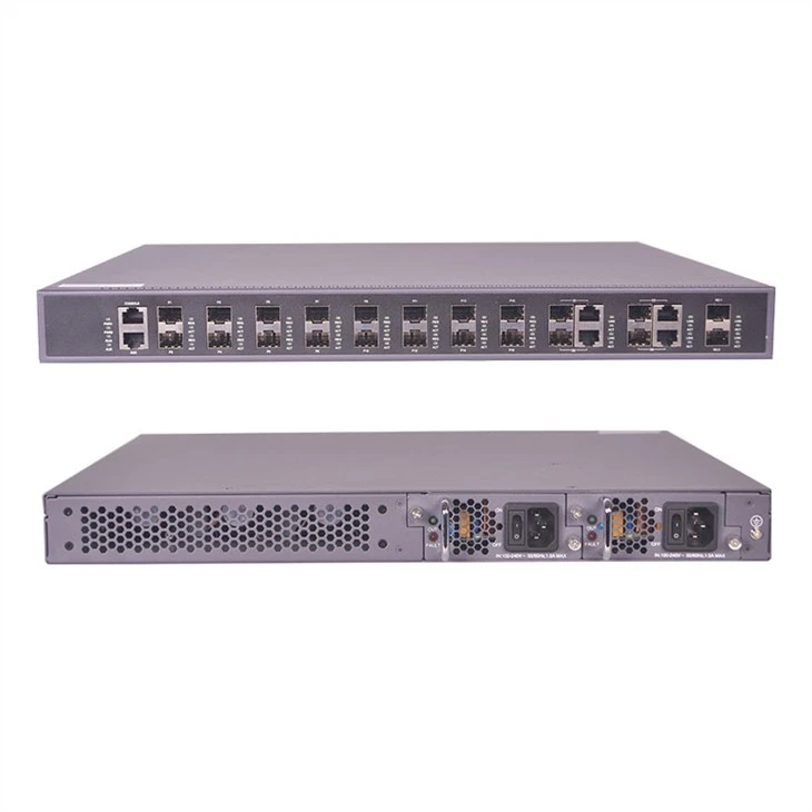 16 Port Gpon Olt