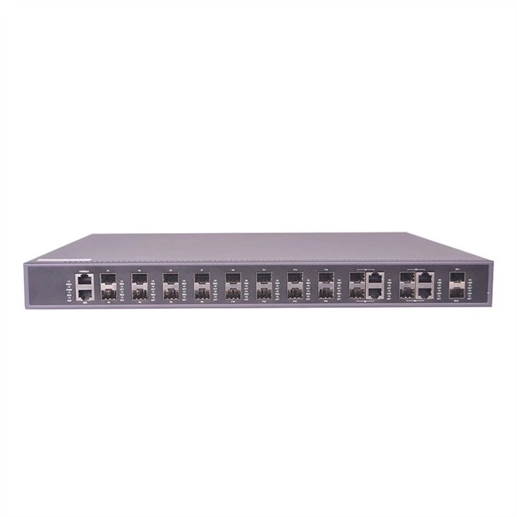 16 Port Gpon Olt