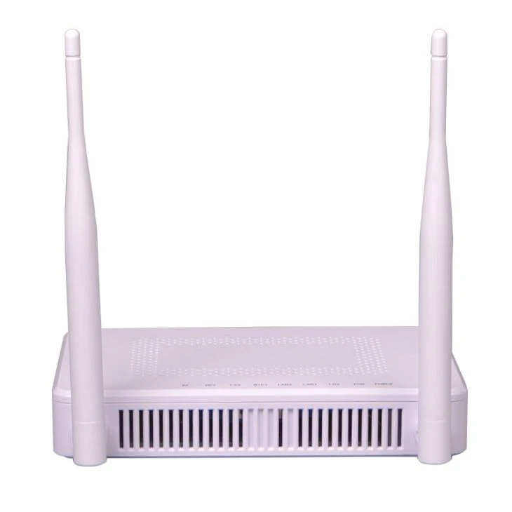 1GE 1FE CATV Wifi Dule-mode ONU