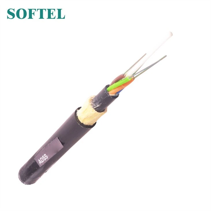 Kabel Optik Iklan