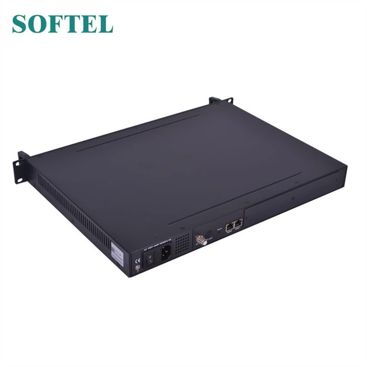 CATV Headend Modulator
