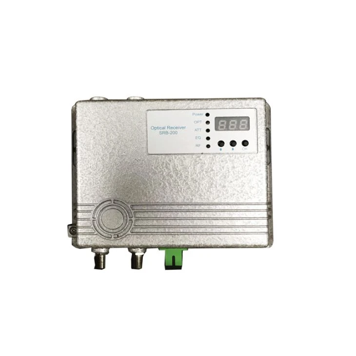 Node Penerima Optik DBC