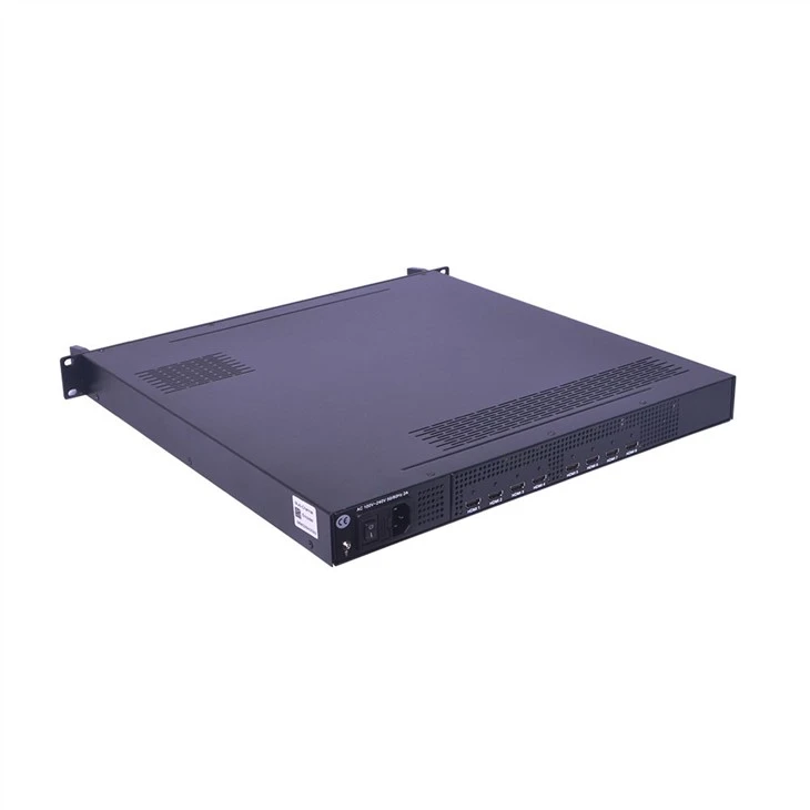 H.264 Iptv Encoder