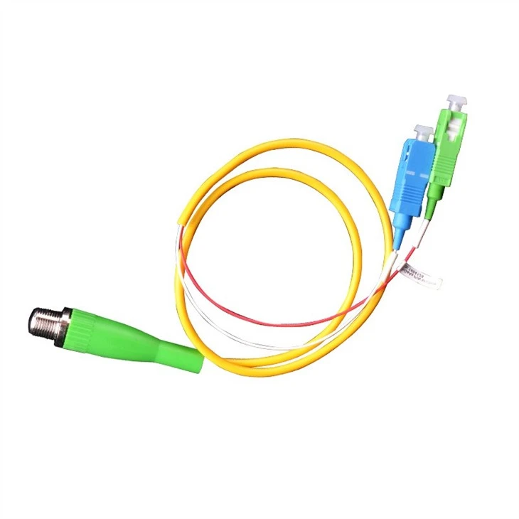 High Quality Passive Optical Receiver