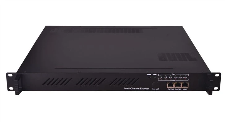 Iptv H264 Encoder