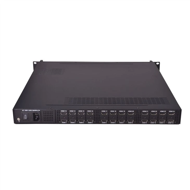 Iptv H264 Encoder