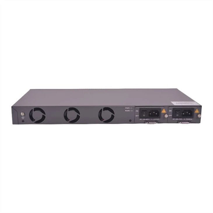 OLT 4 Port Gpon