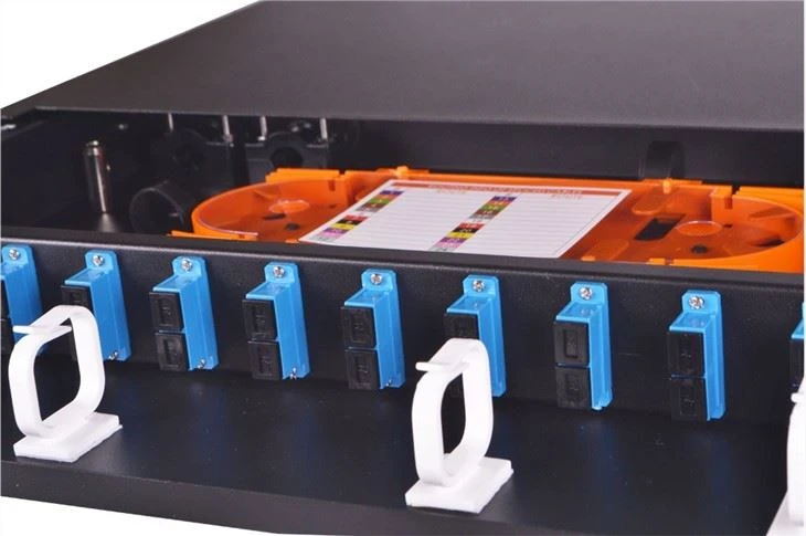Optical Distribution Frame Sliding ODF