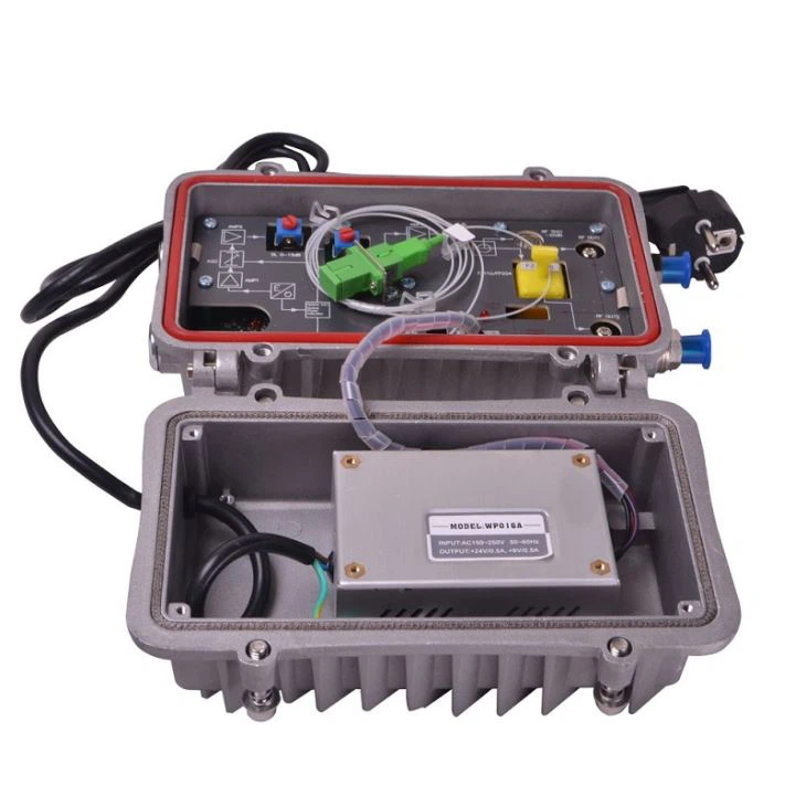Node Optik Luar Modular