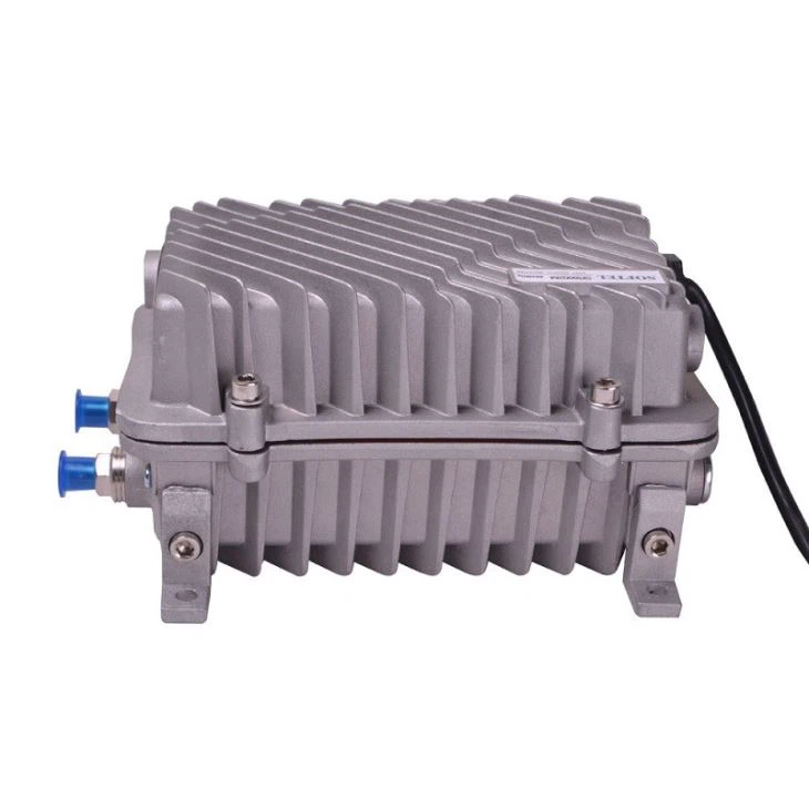 Outdoor Modular Optical Node