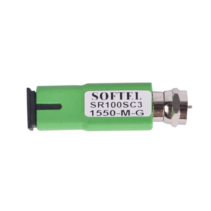 Node Optik Pasif