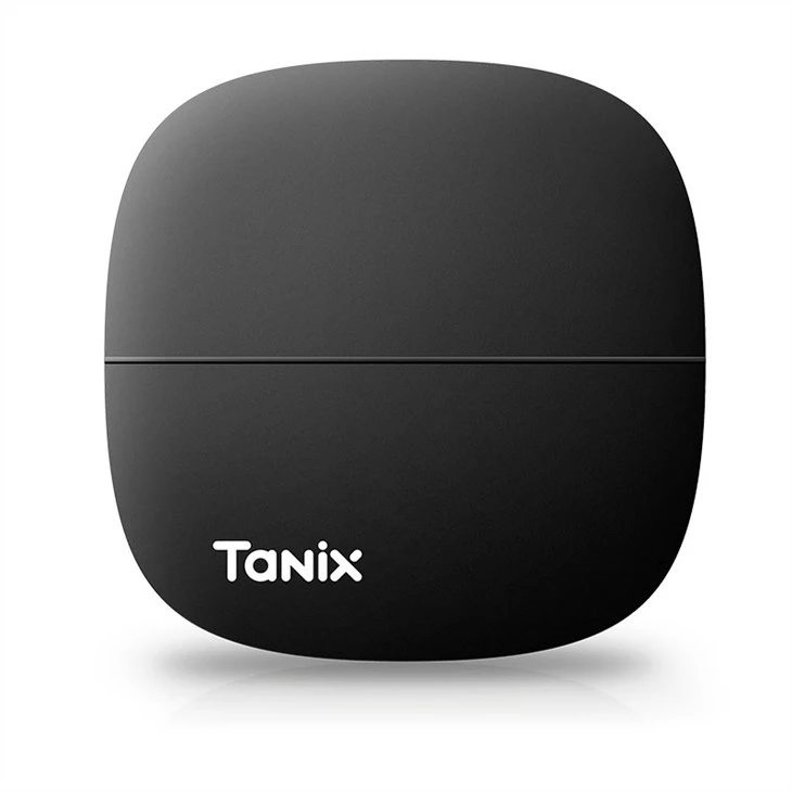 Quad Core Android Tv Kotak