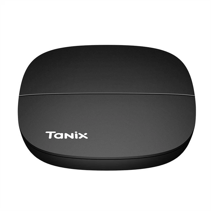 Quad Core Android Tv Box