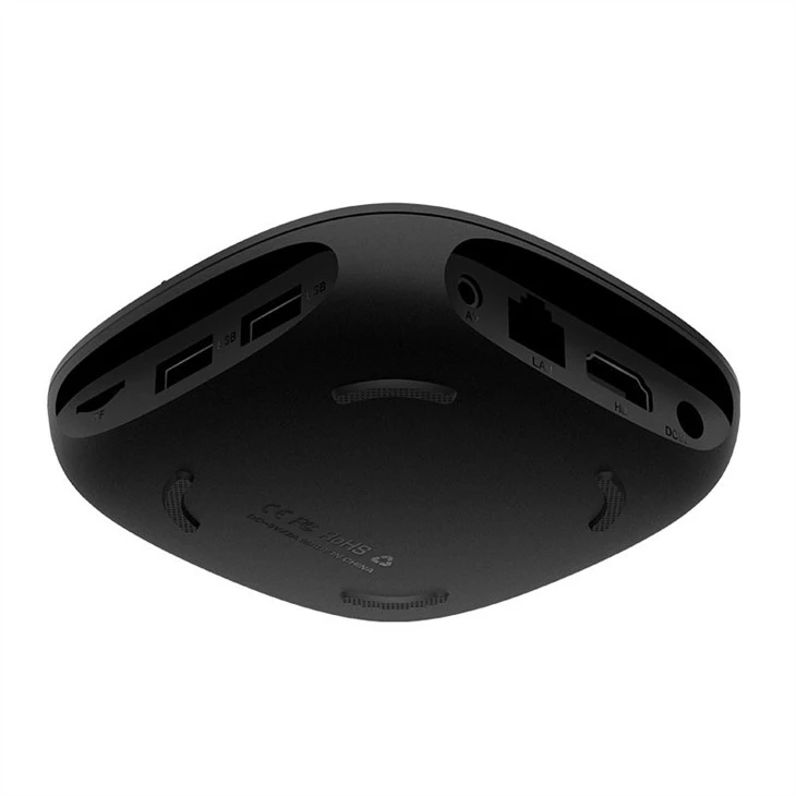 Quad Core Android Tv Box