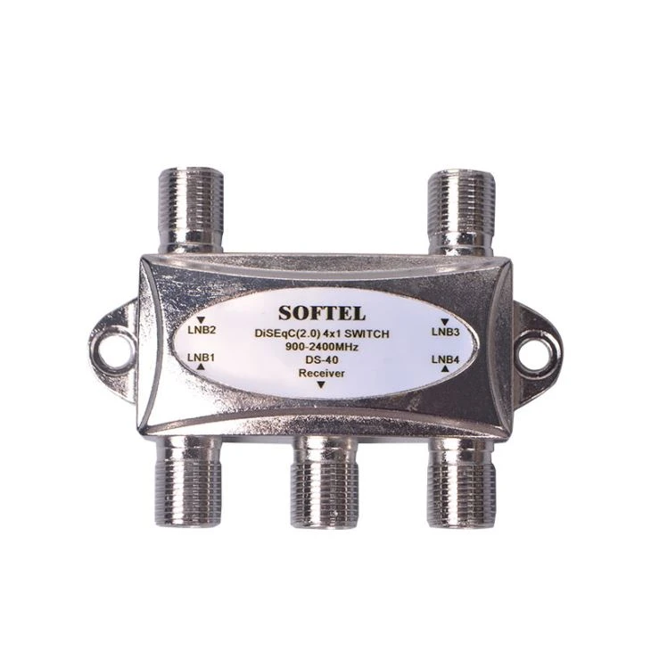 Satelit LNB Mutiswitch