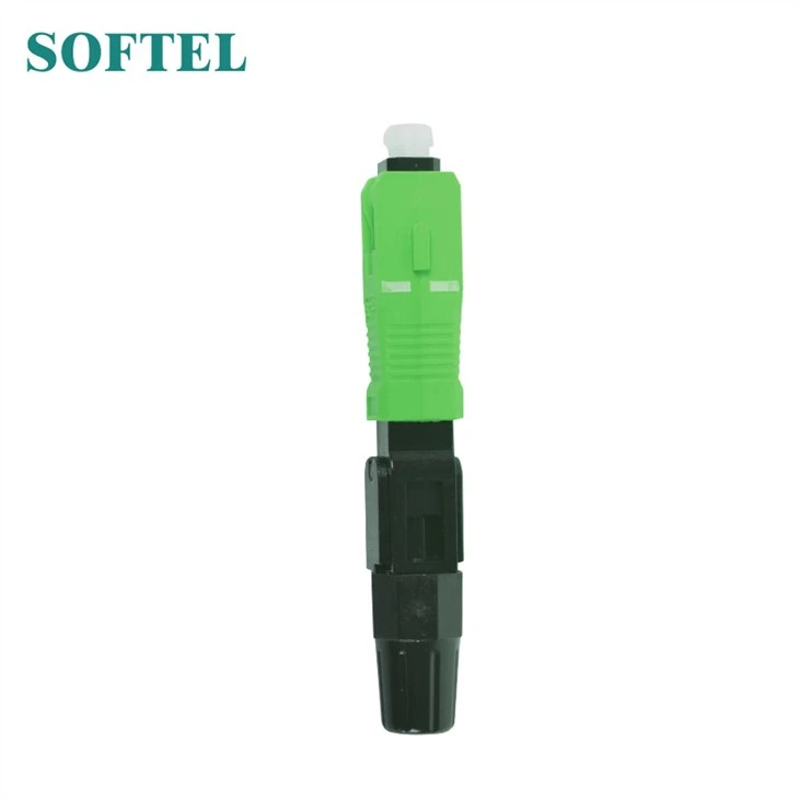 Konektor Cepat Serat Optik