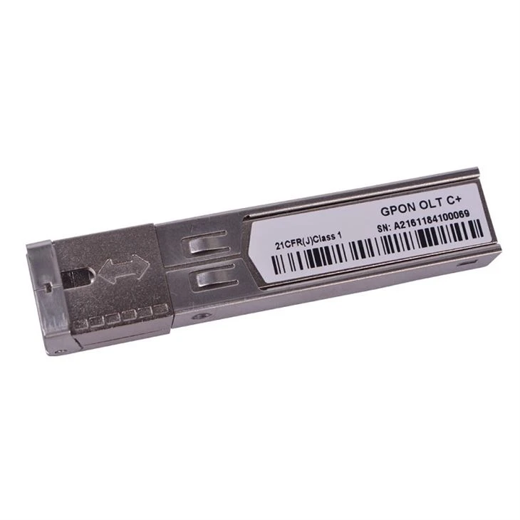 Modul SFP