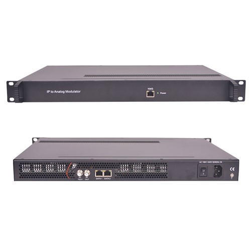 Modulator Analog 32 In 1