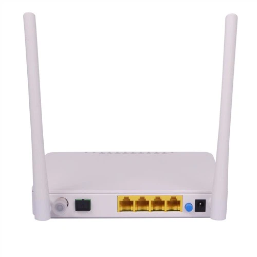 4 Port Onu Wifi Catv