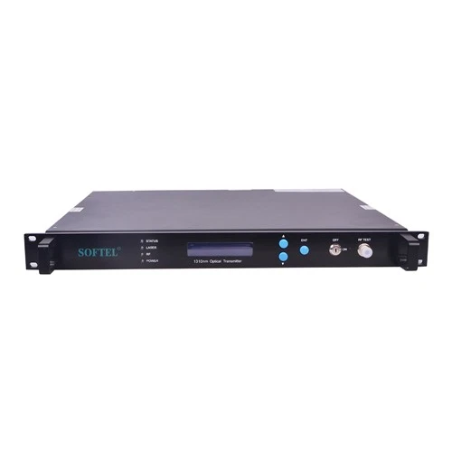 Pemancar Optik Catv 1310nm