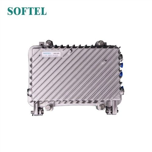 Solusi FTTX Penerima Optik Luar Ruangan