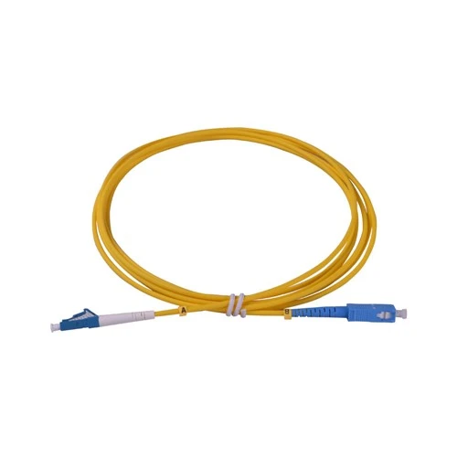 Kabel Patch Single Mode Simplex 3.0mm