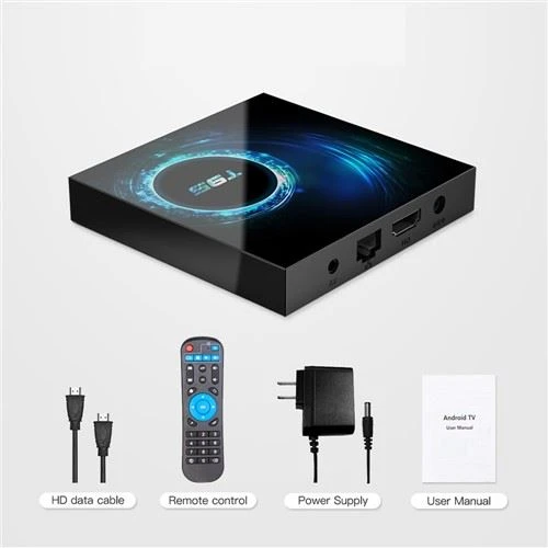 Kotak TV Android T95
