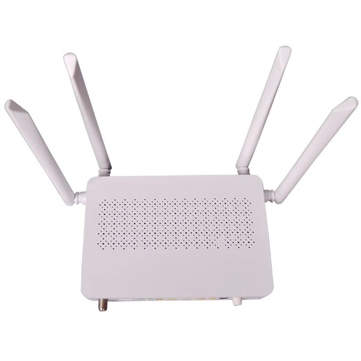 5G ONU XPON