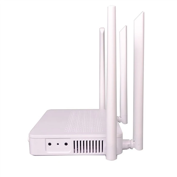 5G ONU XPON