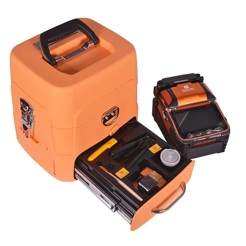 AI 9 Fusion Splicer Dijual
