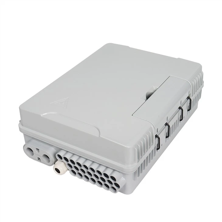 24 Kotak Distribusi Inti Ftth